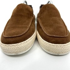 Scarpe mocassini Moretti Gold