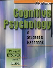Cognitive Psychology: A
