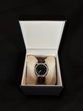 Gucci Orologio da Polso Uomo