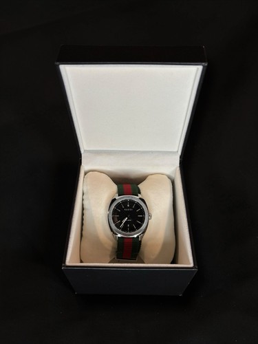 Gucci orologio polso uomo - polso,