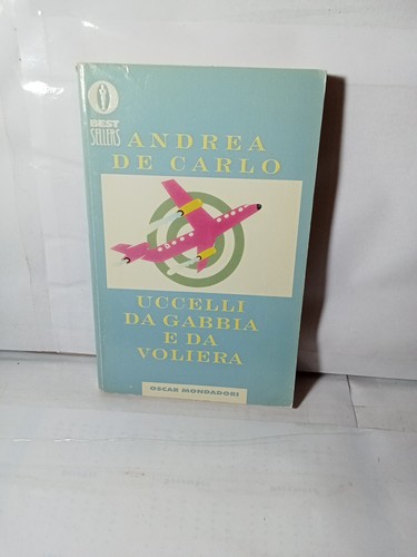 Andrea carlo uccelli da - uccelli,