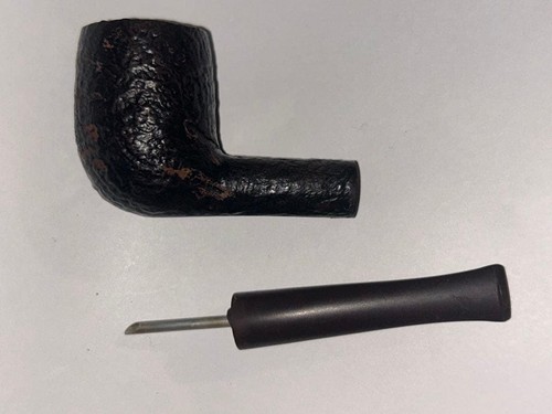 Hardcastle stanwell pipa - stanwell,
