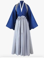 Wraith of East Japanese Hakama