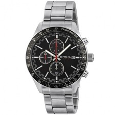 Elegante Cronografo da Uomo Breil Tribe – EW0461 in acciaio inossidabile 