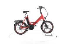 Hercules Rob Fold F8 Bici