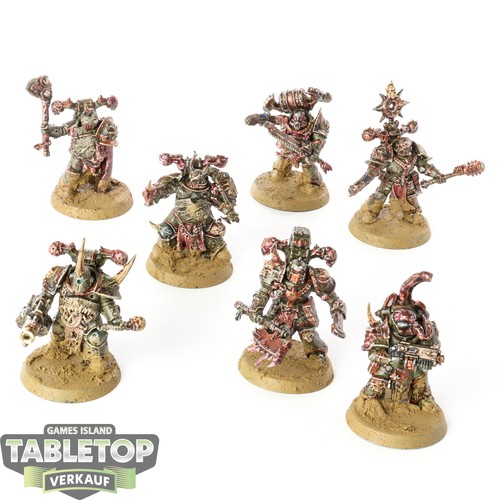 Guardia della morte 7x - della,