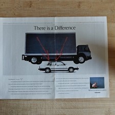 Volvo 1988 pubblicità - volvo,
