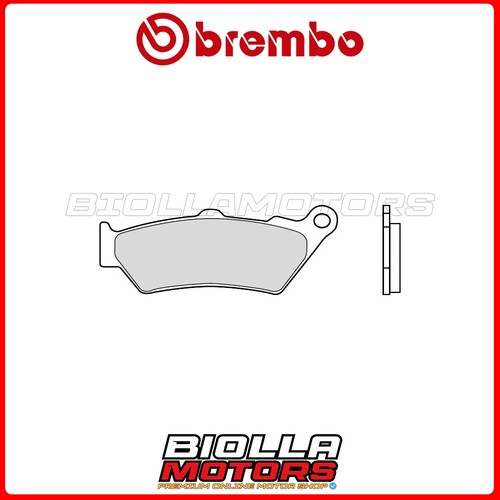 07bb0365 pastiglie freno - 07bb0365,