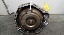 CAMBIO AUTOMATICO PER MERCEDES