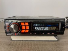 Alpine CDE-9881R Ricevitore CD