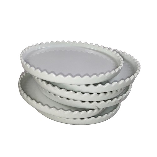 Set piatti antipasto - 6,