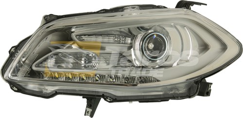Faro anteriore per - sx, suzuki