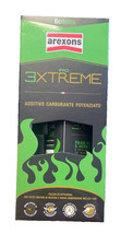 Arexons Pro Extreme Benzina -