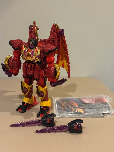 Transformers megatron combiner - megatron,