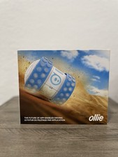 Sphero orbotix 1b01rw1 ollie - orbotix,