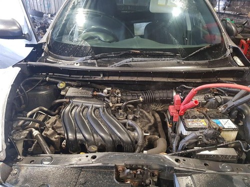 Motore completo mk1 f15 - completo,