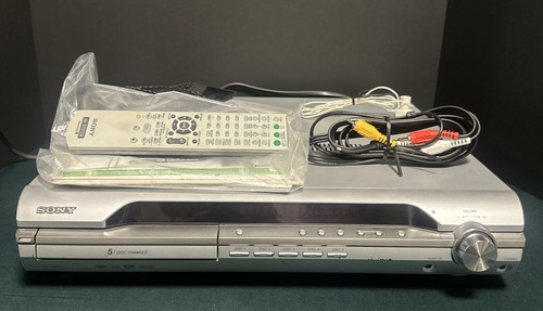 Sony dav dx255 - sony, 5