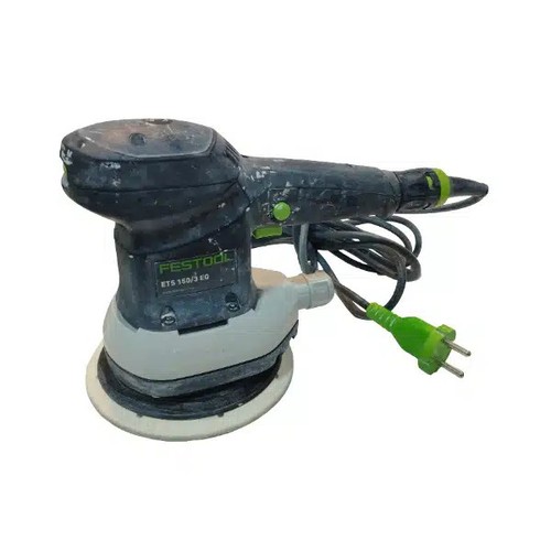Festool ets 150 nero - eq,