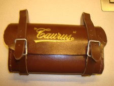 Borsetta, sella, porta attrezzi TAURUS, biciclette epoca
