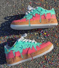 Personalizzato Air Force 1