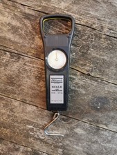 Bilancia da pesca Shakespeare