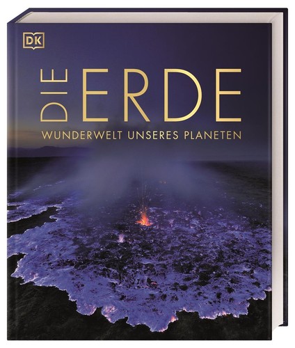 Die erde wunderwelt unseres - -,