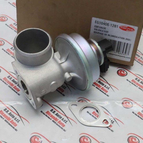Valvola egr ford - valvola,