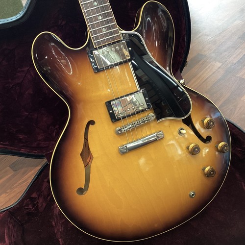 Gibson custom shop - gibson, collezione