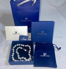 Collana swarovski angelic - swarovski,