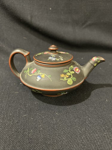 Antica piccola teiera wedgwood - antica,