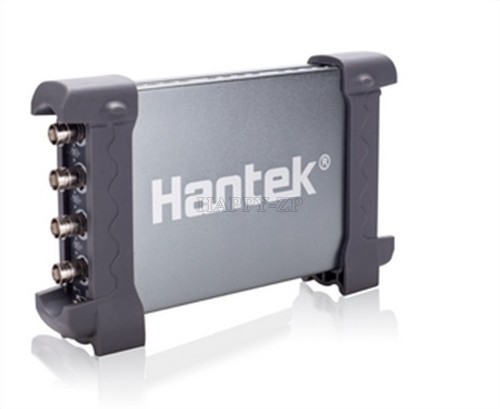 Hantek oscilloscopio - hantek, di