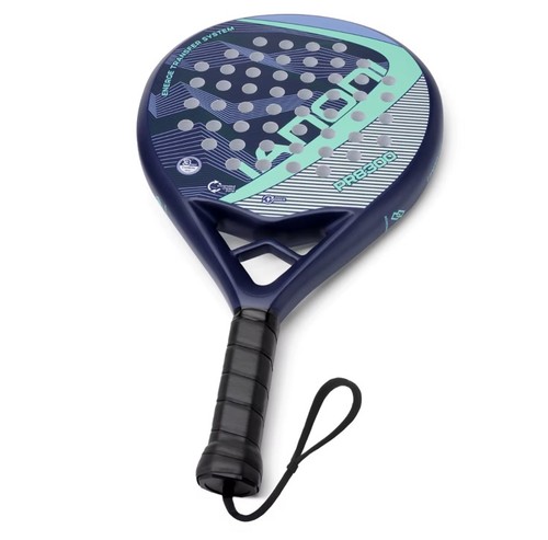 Racchetta padel ianoni pr8300 - padel,