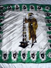 Sciarpa di seta Emilio Pucci