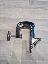 Morsetto staffa laterale porta