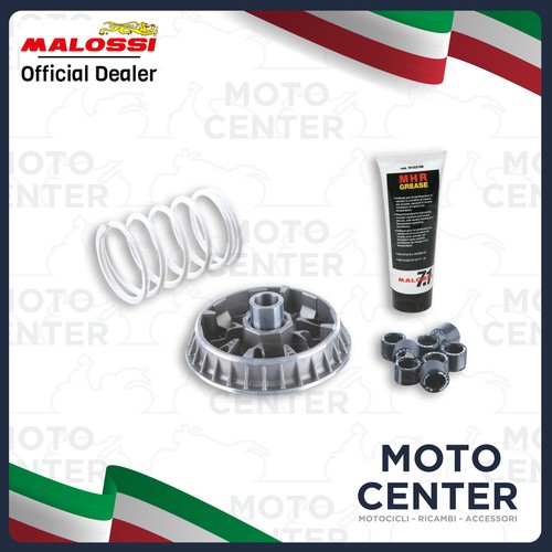 Variatore malossi piaggio - variatore,