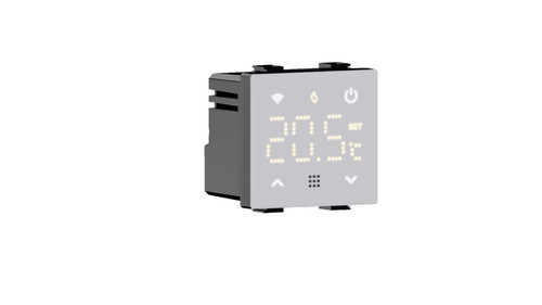 Ettroit cronotermostato smart - cronotermostato,
