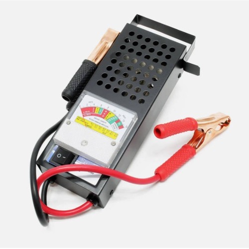 Tester batteria 12v - tester,
