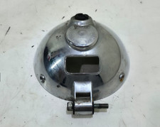 CALOTTA COPERCHIO PARABOLA FARO ANTERIORE ORIGINALE YAMAHA VIRAGO XV 250 400 750