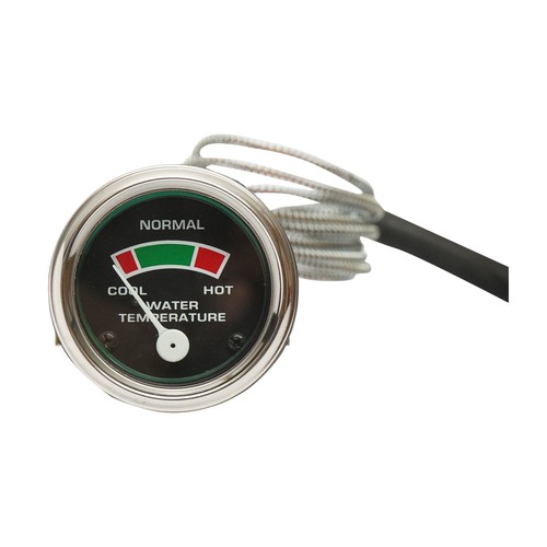 Indicatore meccanico della