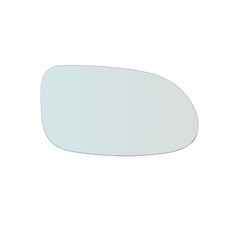 Vetro specchio nudo - vetro,