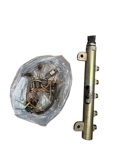 Flauto iniezione per motori - flauto,