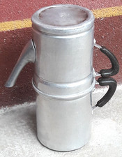 Caffettiera Napoletana Vintage