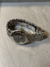 Ebel Sportwave Quartz Mens