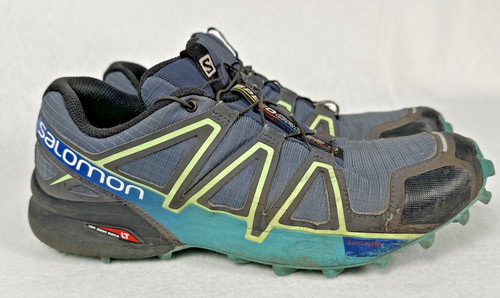 Scarpe trail running - scarpe,