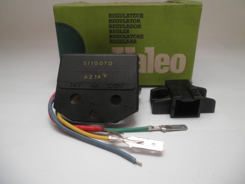 Valeo 581186 regolatore - valeo,