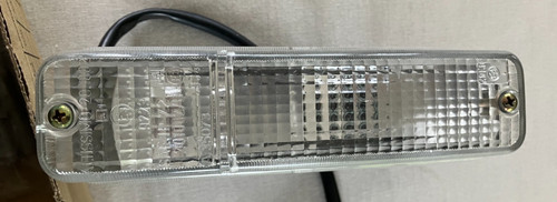 Fanale anteriore per - , alfa