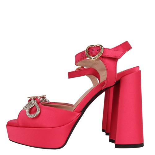 Love moschino scarpe donna - love, da
