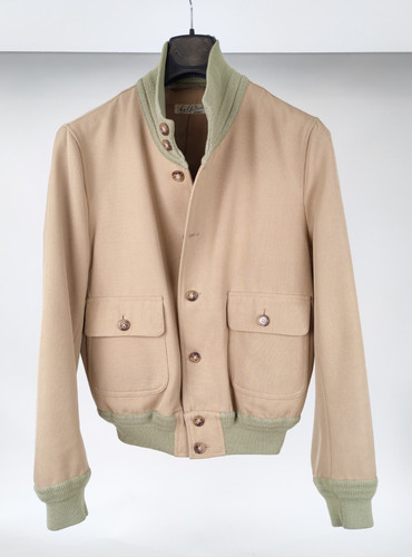 Giubbino bomber belfe sport - giubbino,