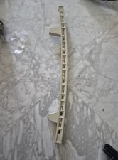 Guida Vetro Fiat Uno Turbo Mk1