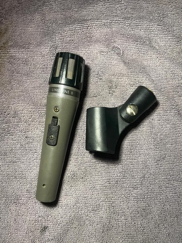 Shure 517sb vintage dynamic - 517sb,